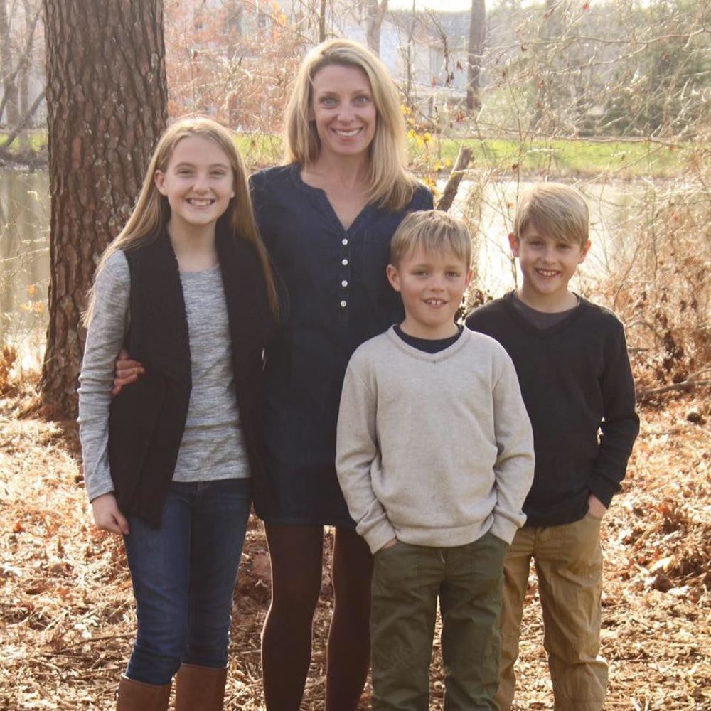Meet your Posher, Kim